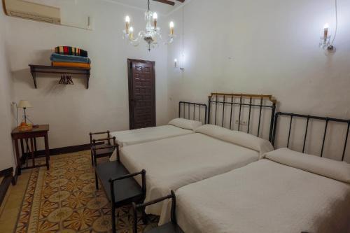 Hotel Arte De Cozina