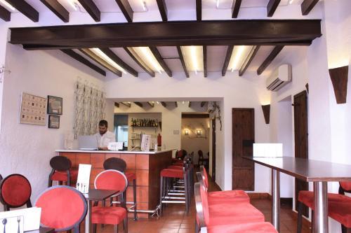 Hotel Arte De Cozina