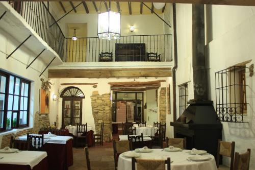 Hotel Arte De Cozina