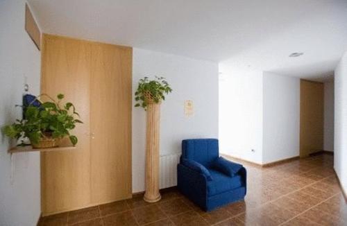 Hostal Amolls Restaurant I Habitacions