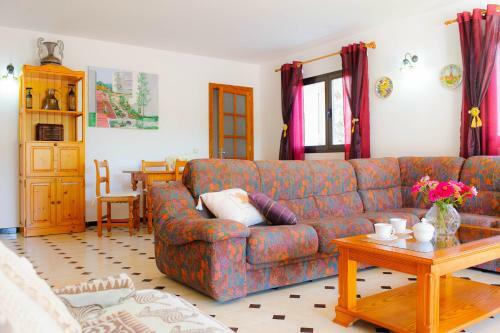 Villa Andaluza