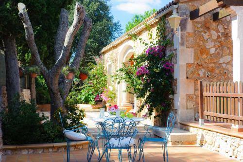 Villa Andaluza