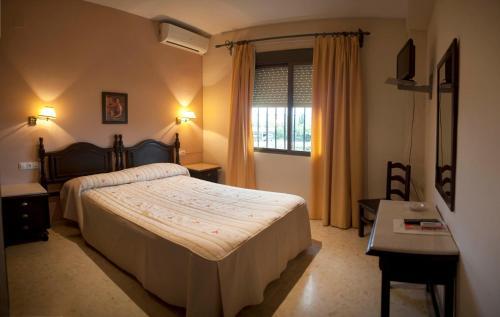 Hostal San Luis