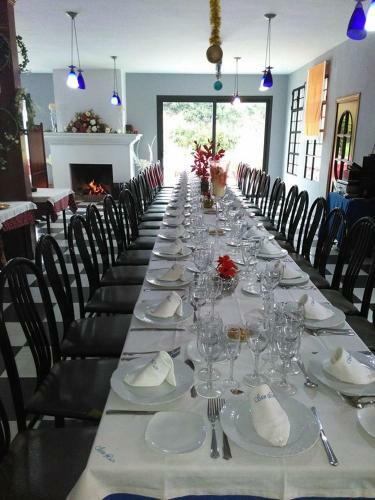 Hostal San Luis