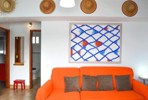 Apartamentos Marinera I Y II
