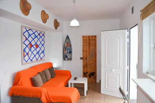 Apartamentos Marinera I Y II