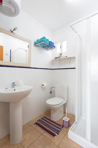 Apartamentos Marinera I Y II