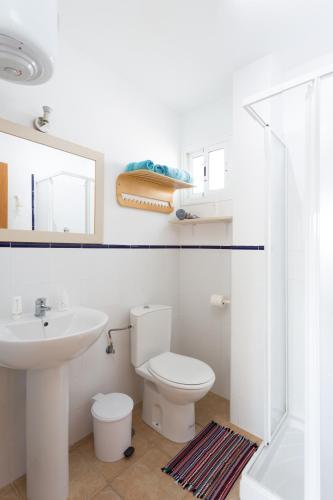 Apartamentos Marinera I Y II
