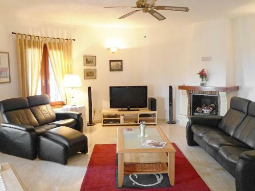 Holiday Home Casa Ruise�or Pego