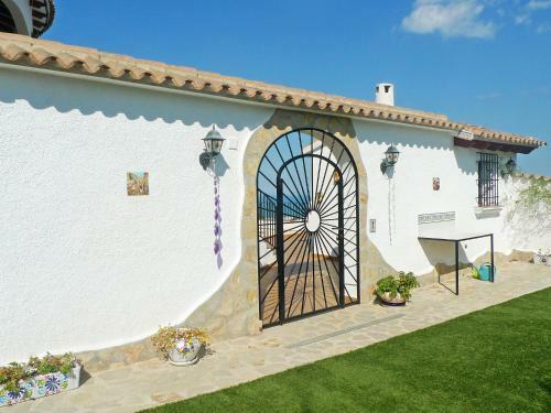 Holiday Home Casa Ruise�or Pego