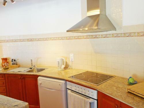 Holiday Home Casa Ruise�or Pego