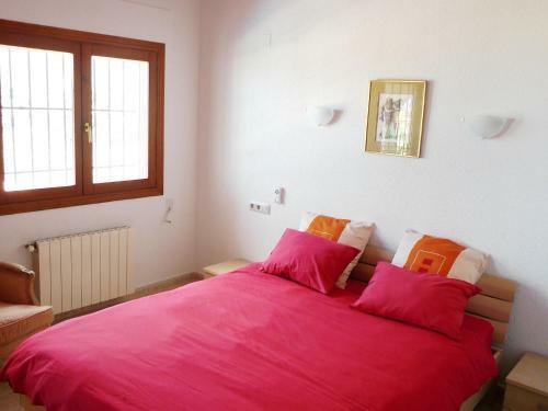 Holiday Home Casa Ruise�or Pego