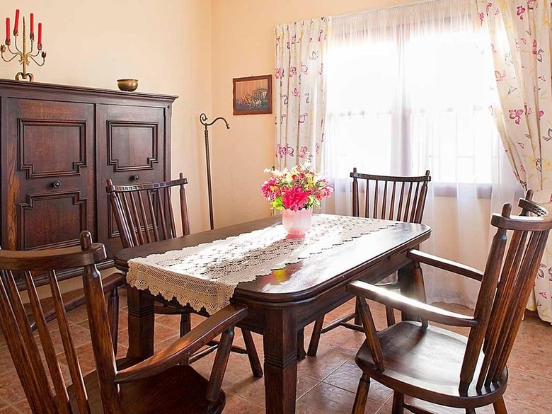 Villa Casa Barreto Puerto Da La Cruz