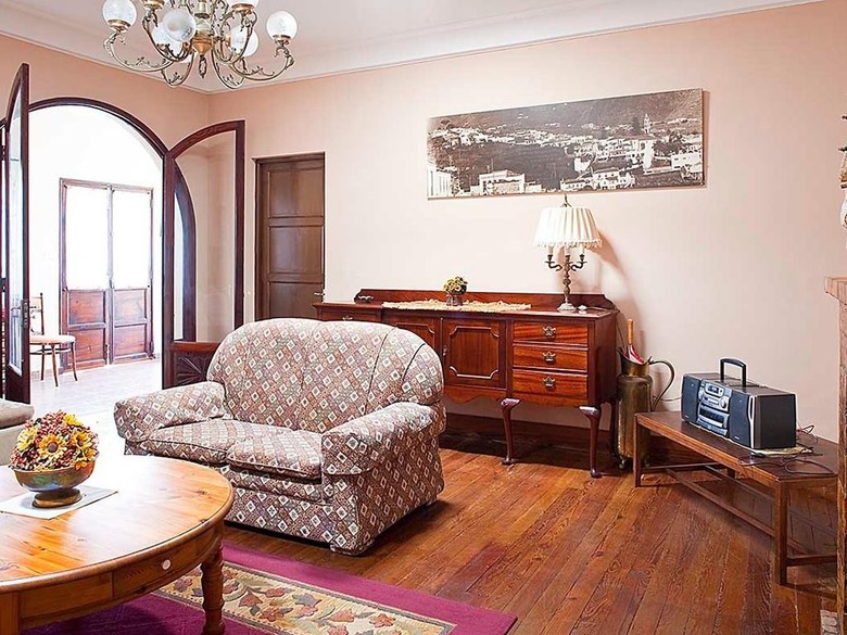 Villa Casa Barreto Puerto Da La Cruz