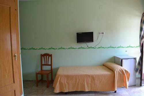 Hostal Vadillo