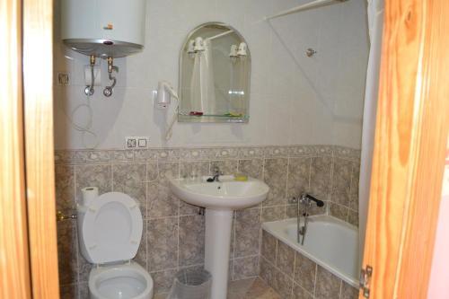 Hostal Vadillo