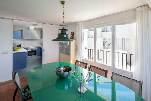 Casa Atalaya
