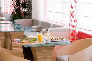 Hotel Ibis Madrid Alcobendas