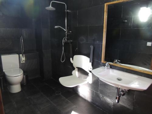 Hostal Hotel Rural Las Abadias