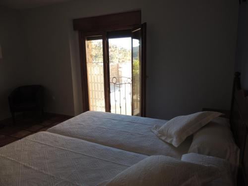 Hostal Hotel Rural Las Abadias