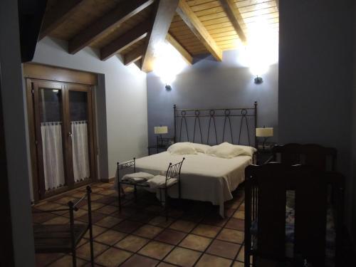 Hostal Hotel Rural Las Abadias