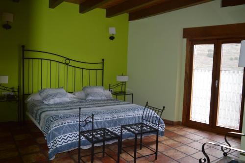 Hostal Hotel Rural Las Abadias