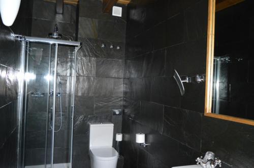 Hostal Hotel Rural Las Abadias