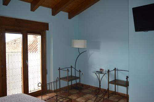 Hostal Hotel Rural Las Abadias