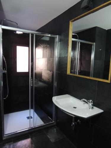 Hostal Hotel Rural Las Abadias
