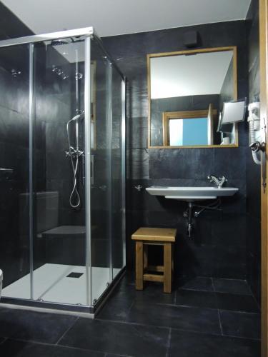 Hostal Hotel Rural Las Abadias