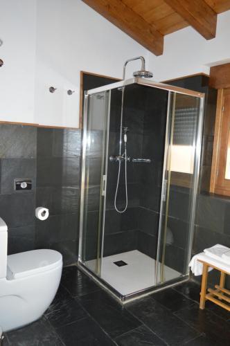 Hostal Hotel Rural Las Abadias