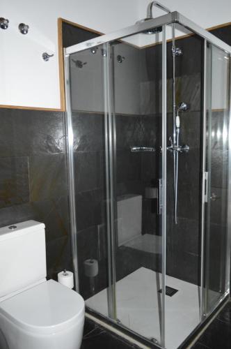 Hostal Hotel Rural Las Abadias