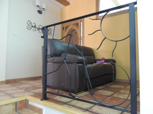 Hostal Hotel Rural Las Abadias