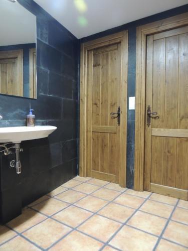Hostal Hotel Rural Las Abadias