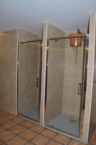 Hostal Hotel Rural Las Abadias