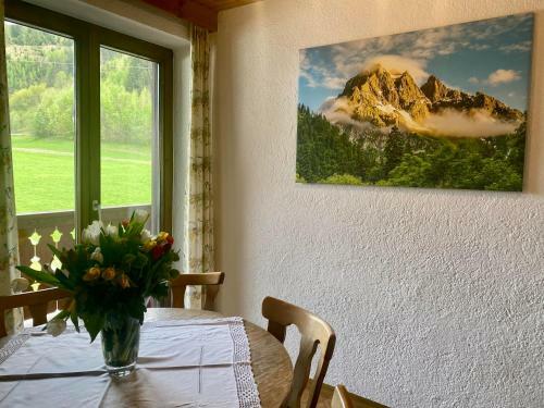 Apartamento Ferienwohnung 4