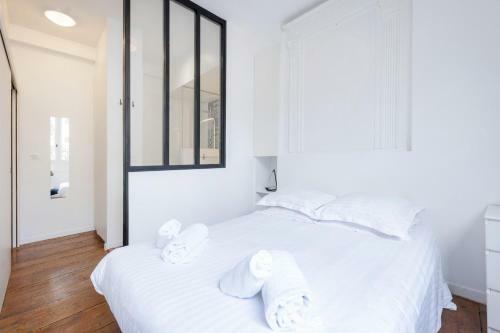 Apartamento Ausone Bordeaux Centre Historique