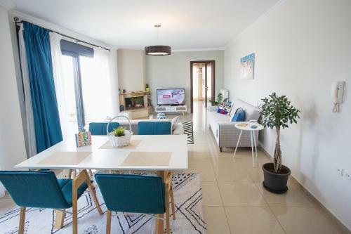 Apartamento Open House Suite