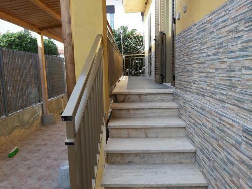 Apartamento Vacanze 30 Metri Dal Mare