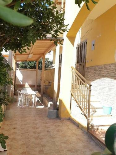 Apartamento Vacanze 30 Metri Dal Mare