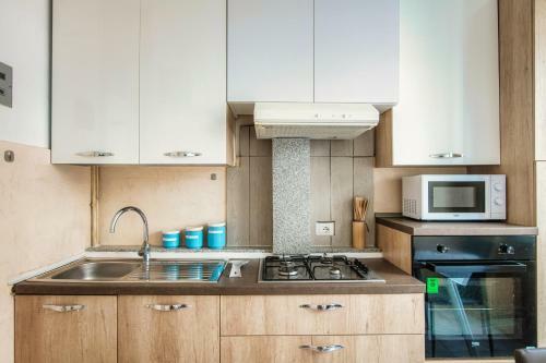 Apartamento Altido Superb Family Flat In Como Perfect Centre