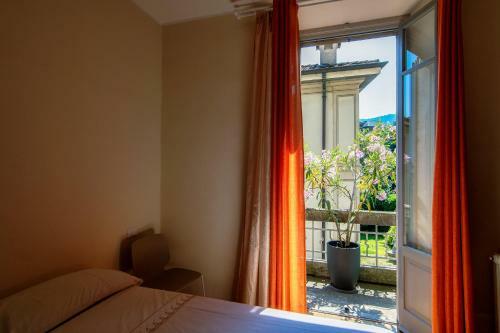 Apartamento Casa Margherita-downtown Como