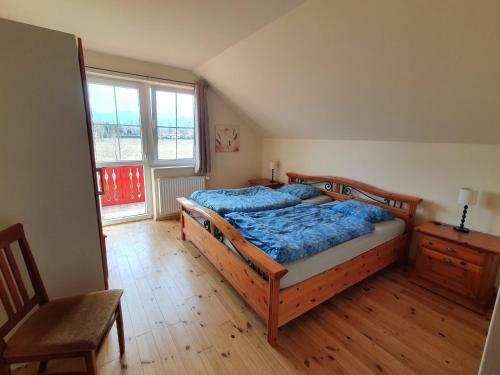Villa Leika - Panoramablick Am Riesengebirge