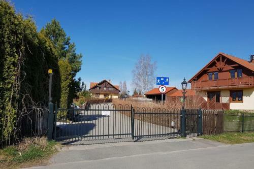 Villa Leika - Panoramablick Am Riesengebirge