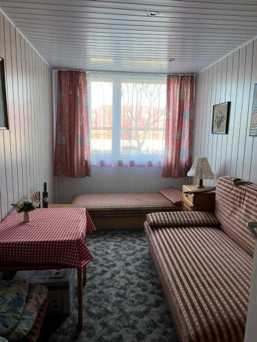 Apartamento Na Stoku