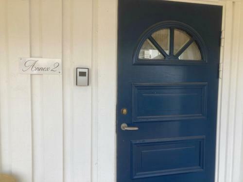 Apartamento Gustavsro I Apelviken Annex 2