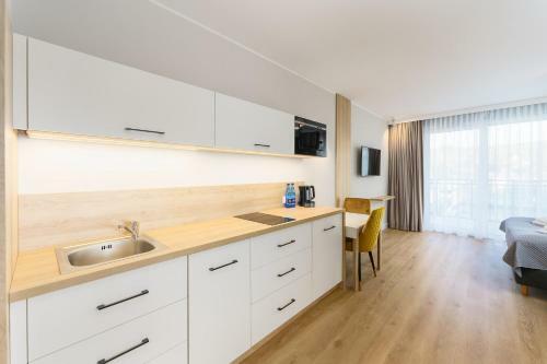 Apartamento Rent Like Home - Bel Mare 210e