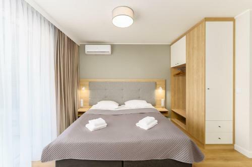 Apartamento Rent Like Home - Bel Mare 210e