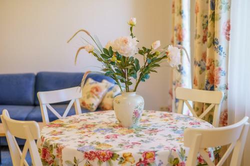 Apartamento Rent Like Home - Willa Per?a 8