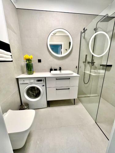 Rezydencja Niechorze 224 - 5d Apartamenty